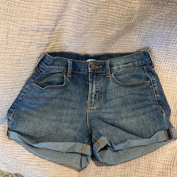 Old navy jean shorts - Picture 1 of 4